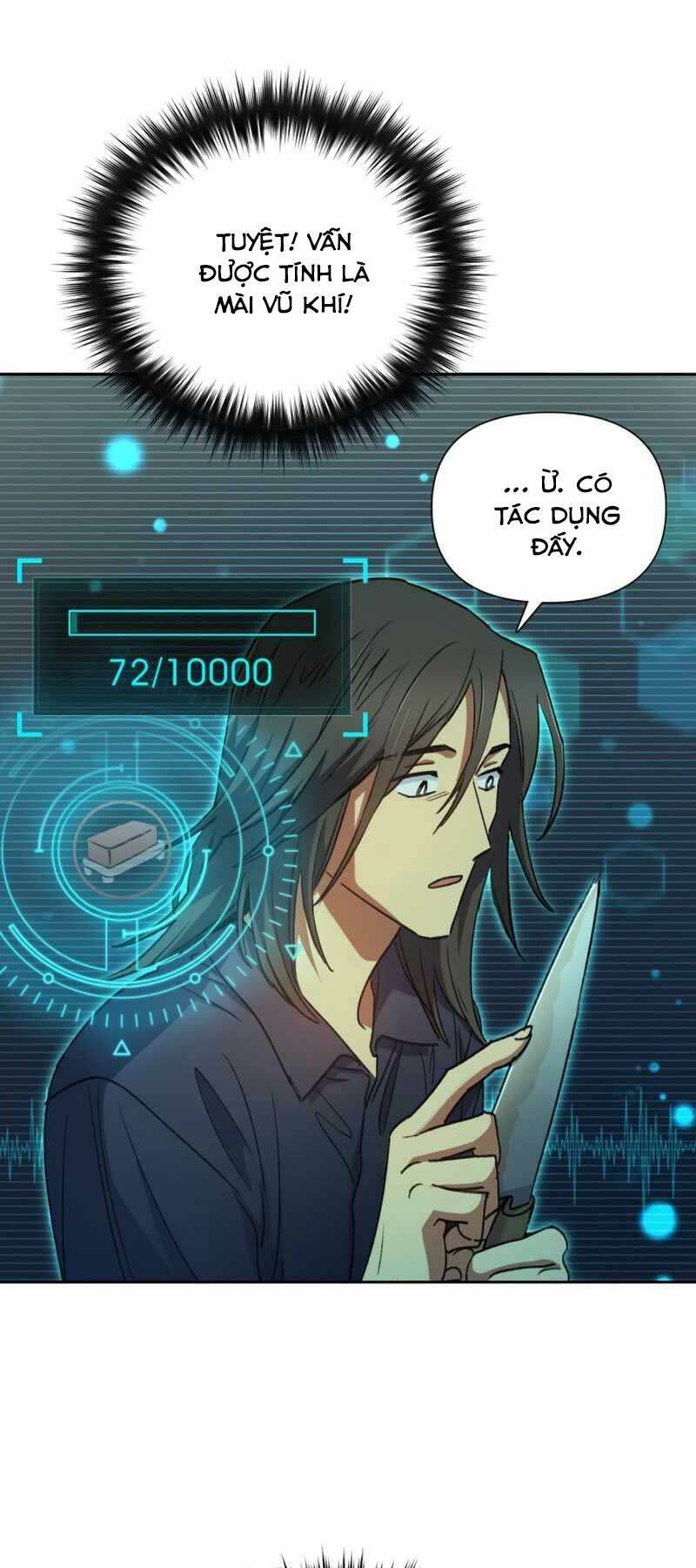 Những Ranker Cấp S Mà Tôi Nuôi Dưỡng chapter 34 - Upload bởi truyensieuhay.com