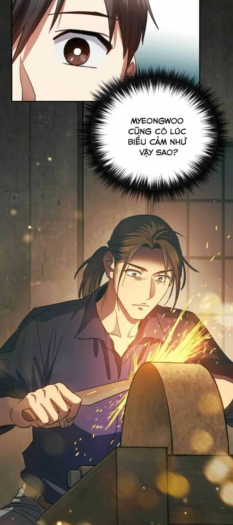 Những Ranker Cấp S Mà Tôi Nuôi Dưỡng chapter 34 - Upload bởi truyensieuhay.com