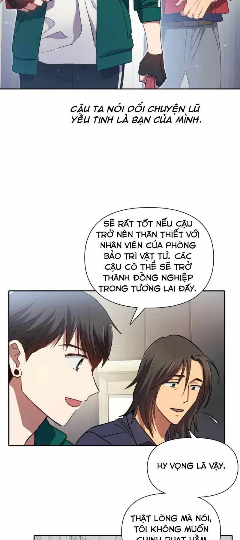 Những Ranker Cấp S Mà Tôi Nuôi Dưỡng chapter 34 - Upload bởi truyensieuhay.com
