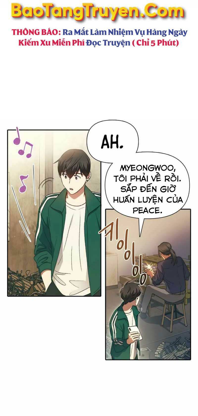 Những Ranker Cấp S Mà Tôi Nuôi Dưỡng chapter 34 - Upload bởi truyensieuhay.com