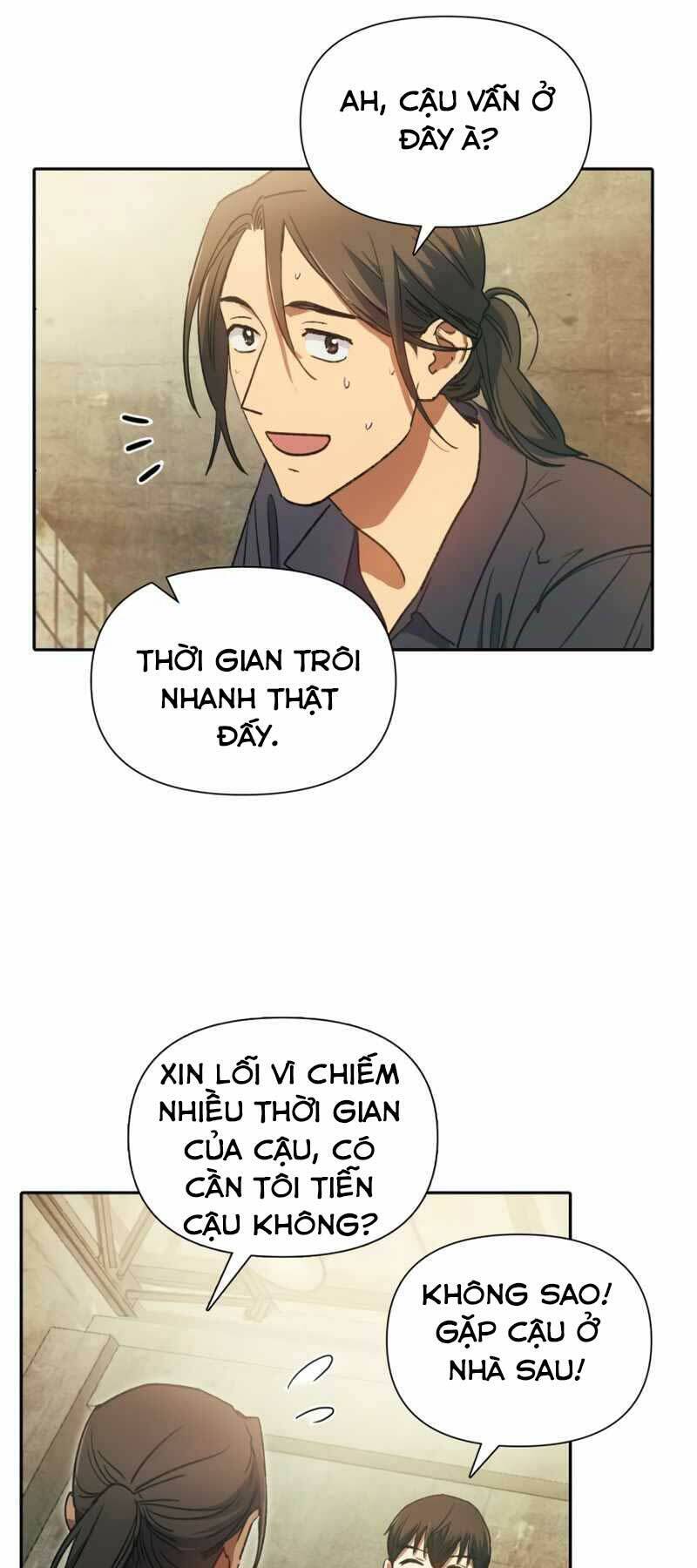 Những Ranker Cấp S Mà Tôi Nuôi Dưỡng chapter 34 - Upload bởi truyensieuhay.com