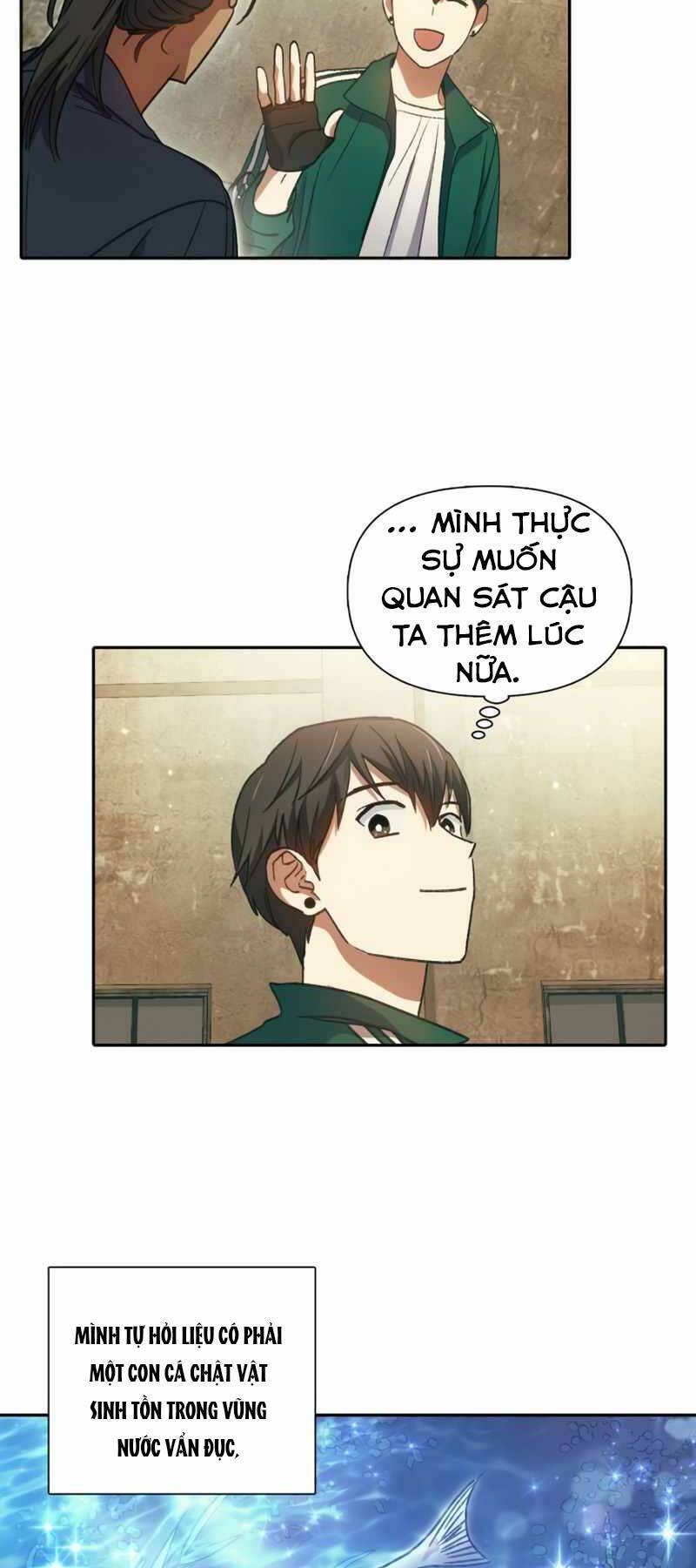 Những Ranker Cấp S Mà Tôi Nuôi Dưỡng chapter 34 - Upload bởi truyensieuhay.com