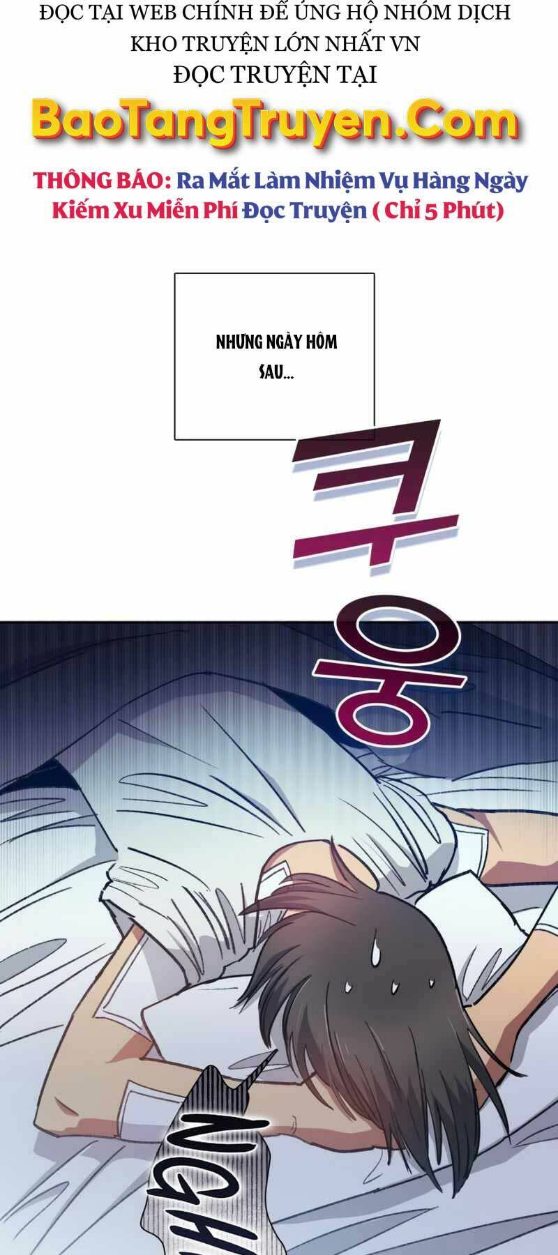 Những Ranker Cấp S Mà Tôi Nuôi Dưỡng chapter 34 - Upload bởi truyensieuhay.com