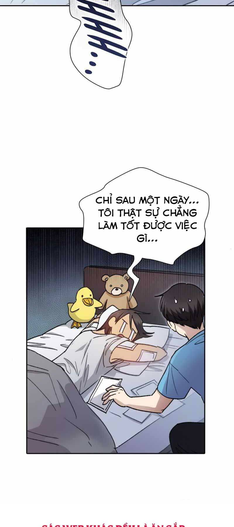 Những Ranker Cấp S Mà Tôi Nuôi Dưỡng chapter 34 - Upload bởi truyensieuhay.com