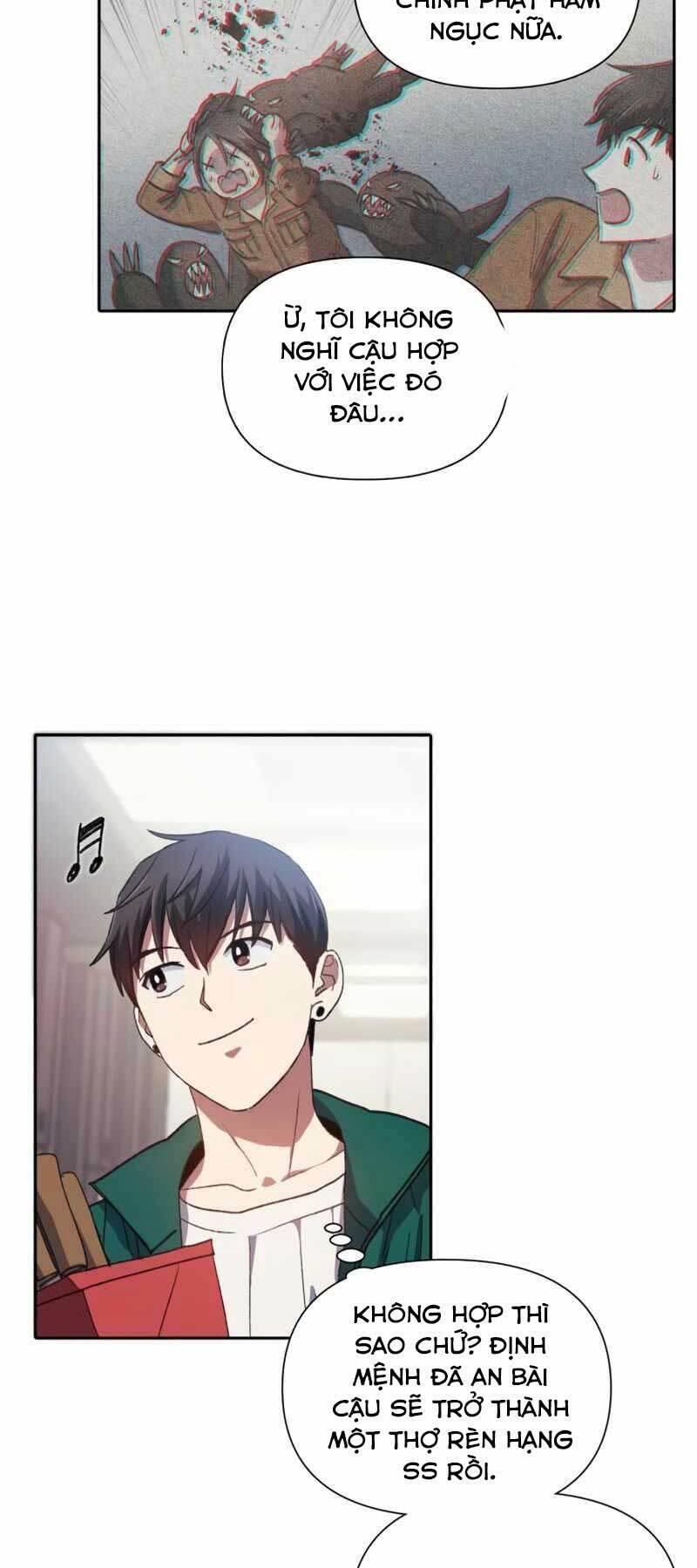 Những Ranker Cấp S Mà Tôi Nuôi Dưỡng chapter 34 - Upload bởi truyensieuhay.com
