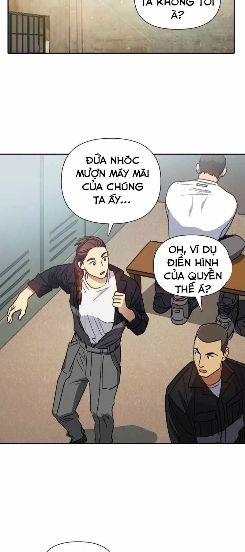 Những Ranker Cấp S Mà Tôi Nuôi Dưỡng chapter 34 - Upload bởi truyensieuhay.com