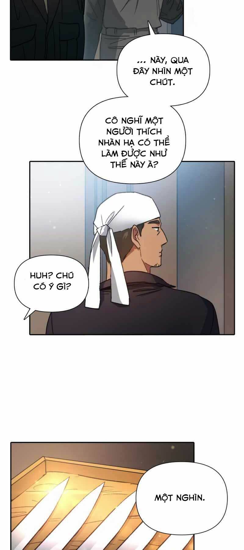 Những Ranker Cấp S Mà Tôi Nuôi Dưỡng chapter 34 - Upload bởi truyensieuhay.com