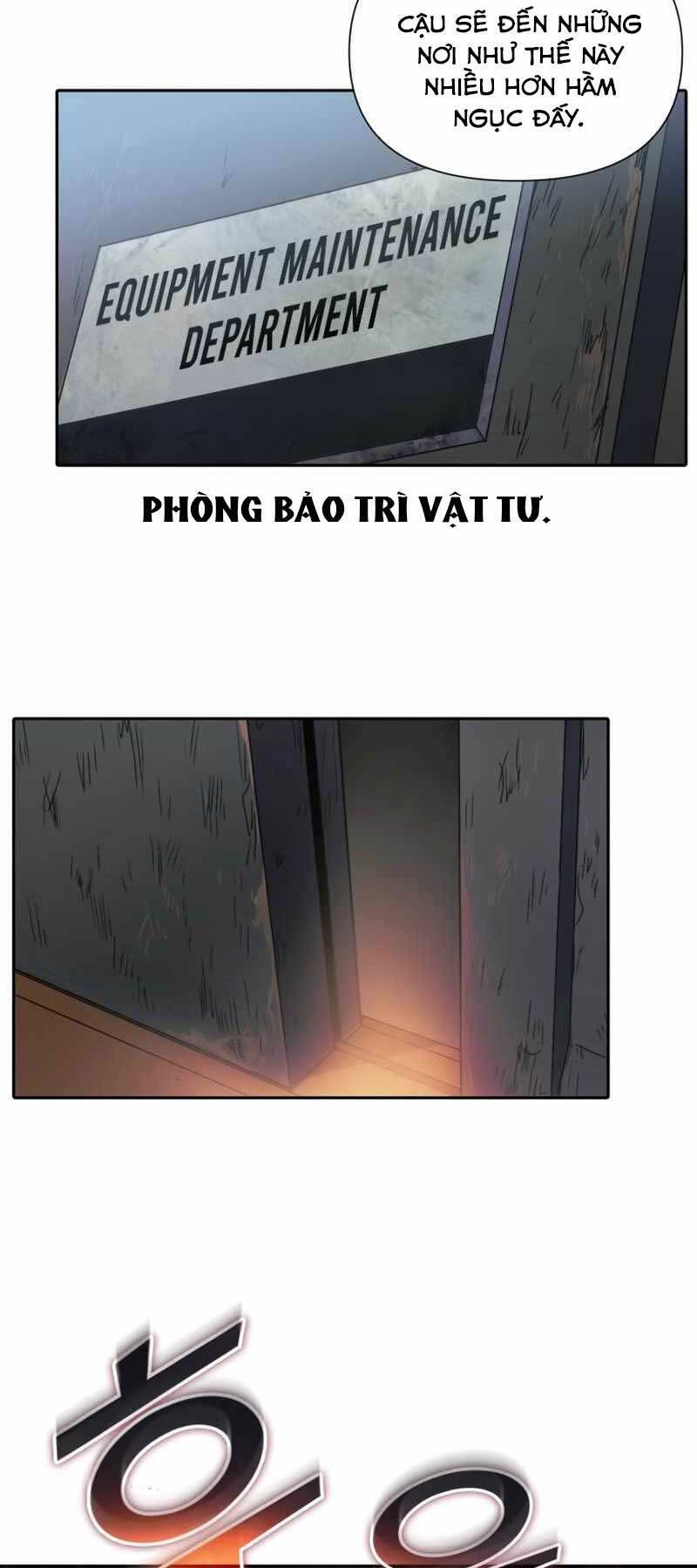 Những Ranker Cấp S Mà Tôi Nuôi Dưỡng chapter 34 - Upload bởi truyensieuhay.com
