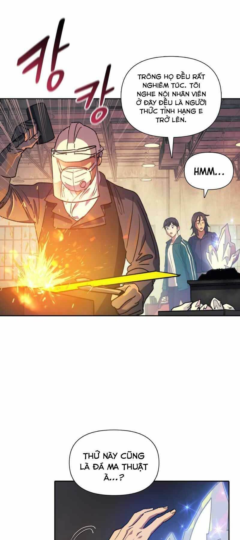 Những Ranker Cấp S Mà Tôi Nuôi Dưỡng chapter 34 - Upload bởi truyensieuhay.com