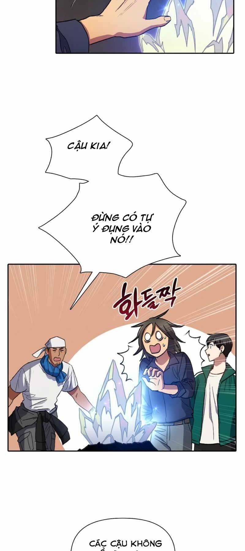 Những Ranker Cấp S Mà Tôi Nuôi Dưỡng chapter 34 - Upload bởi truyensieuhay.com