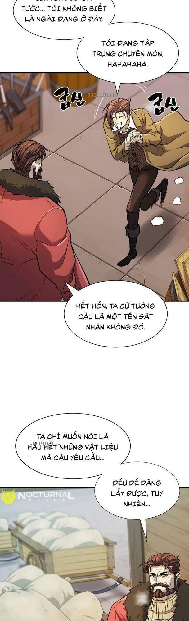 Bậc Thầy Thiết Kế Điền Trang chapter 26 - Upload bởi truyensieuhay.com