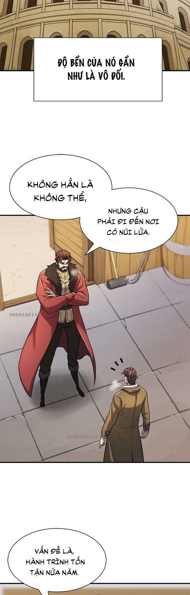 Bậc Thầy Thiết Kế Điền Trang chapter 26 - Upload bởi truyensieuhay.com