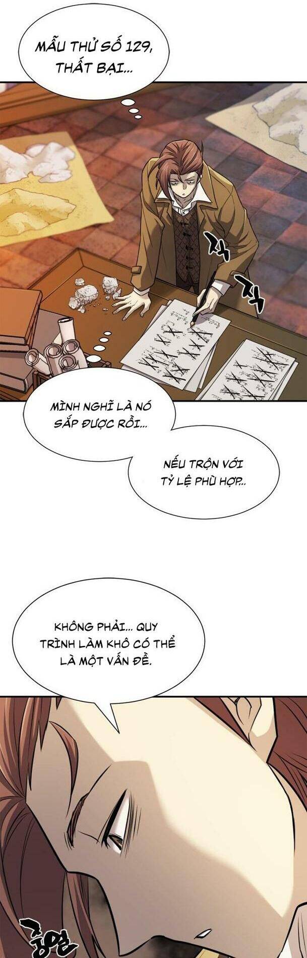Bậc Thầy Thiết Kế Điền Trang chapter 26 - Upload bởi truyensieuhay.com