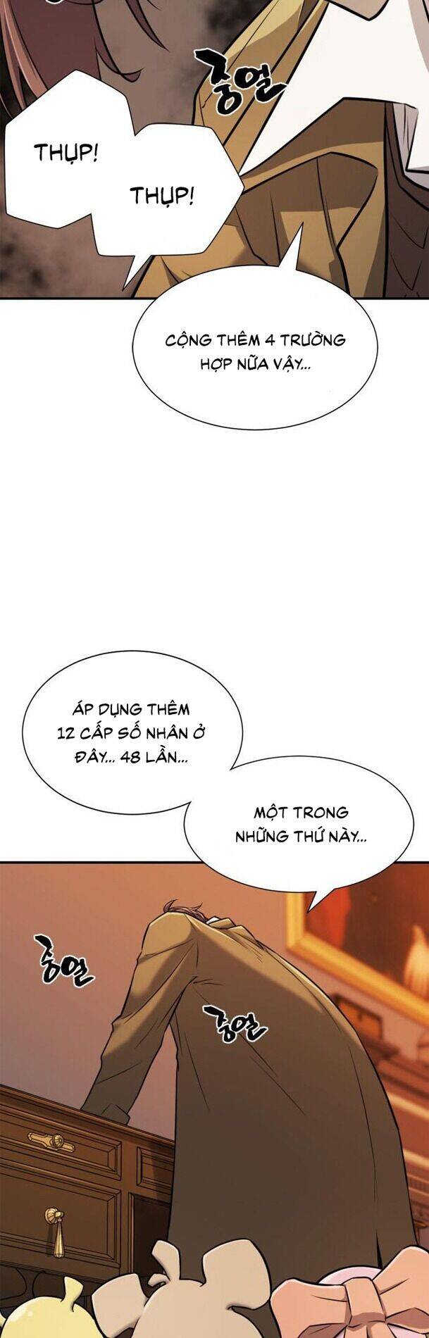 Bậc Thầy Thiết Kế Điền Trang chapter 26 - Upload bởi truyensieuhay.com