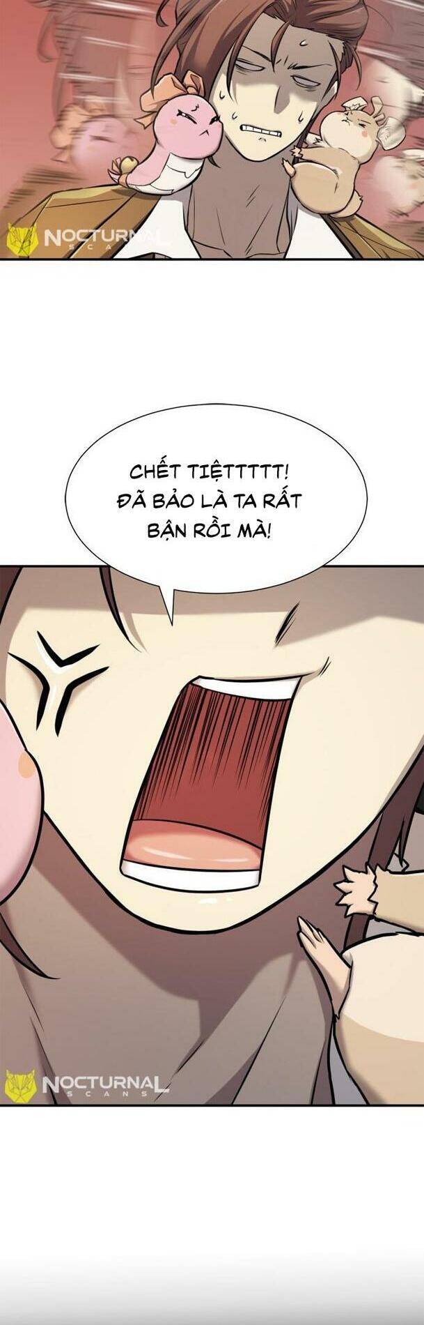 Bậc Thầy Thiết Kế Điền Trang chapter 26 - Upload bởi truyensieuhay.com
