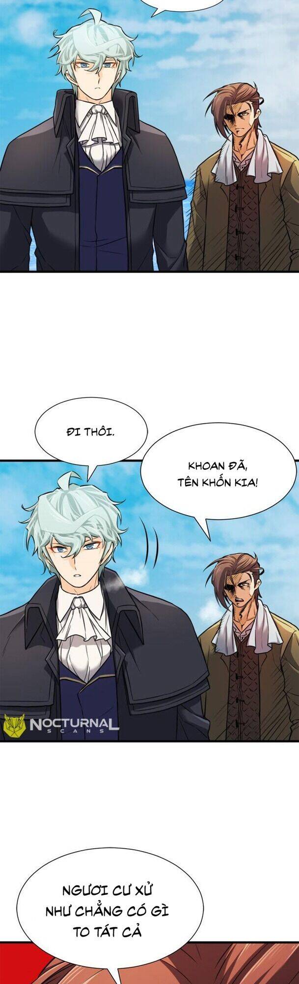 Bậc Thầy Thiết Kế Điền Trang chapter 26 - Upload bởi truyensieuhay.com