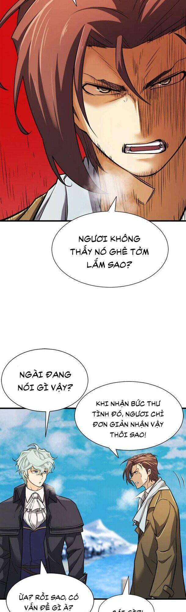 Bậc Thầy Thiết Kế Điền Trang chapter 26 - Upload bởi truyensieuhay.com