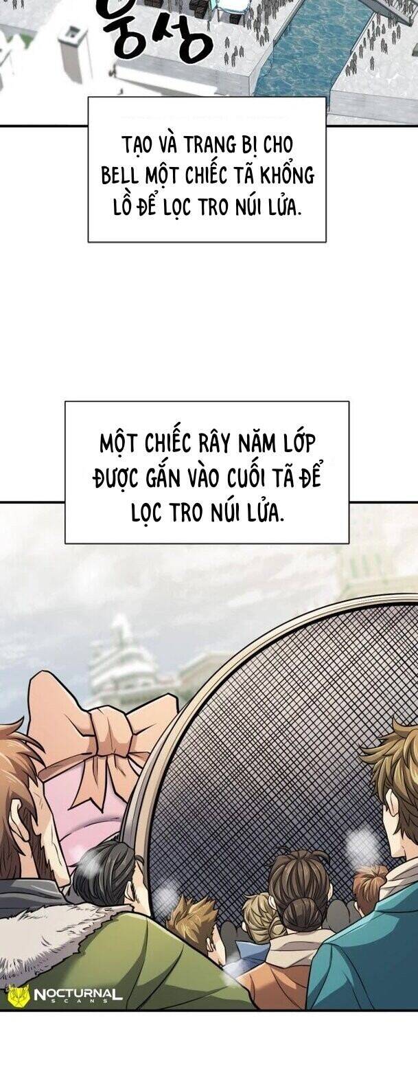 Bậc Thầy Thiết Kế Điền Trang chapter 27 - Upload bởi truyensieuhay.com