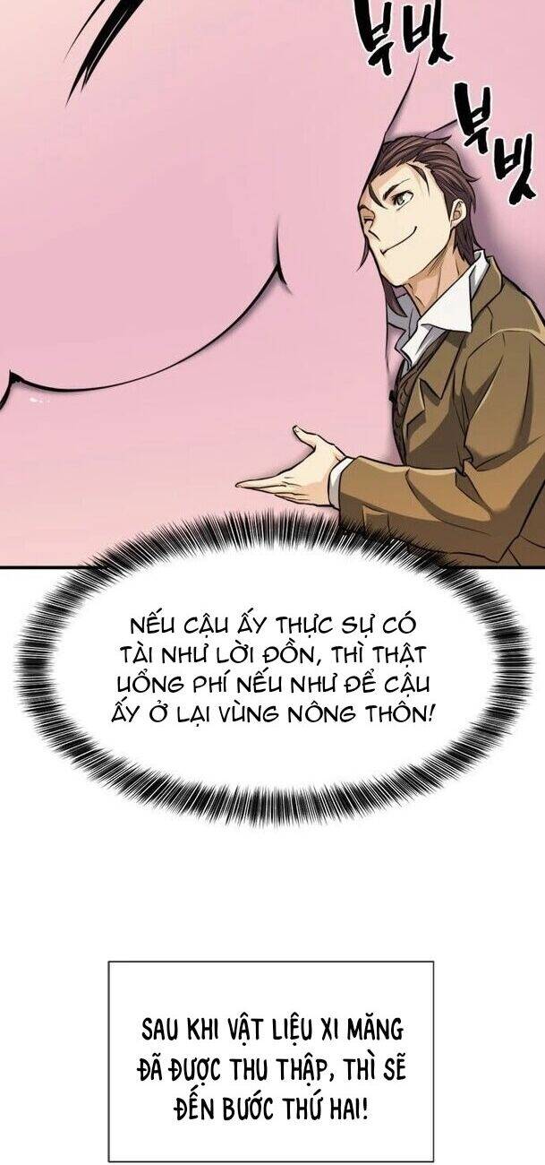 Bậc Thầy Thiết Kế Điền Trang chapter 27 - Upload bởi truyensieuhay.com