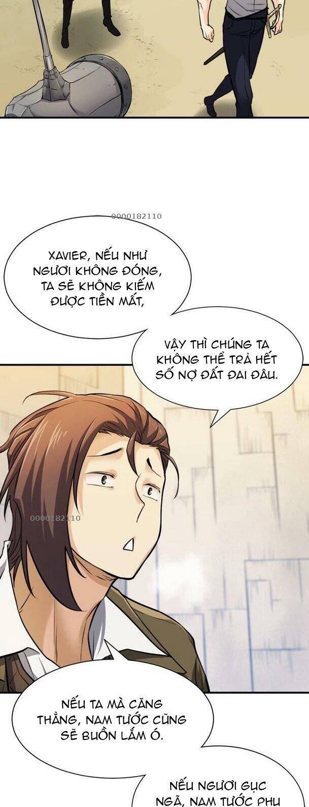 Bậc Thầy Thiết Kế Điền Trang chapter 27 - Upload bởi truyensieuhay.com