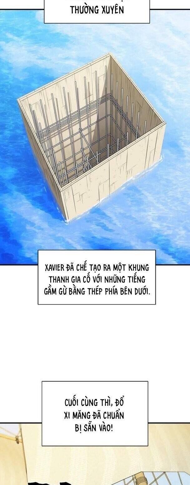 Bậc Thầy Thiết Kế Điền Trang chapter 27 - Upload bởi truyensieuhay.com