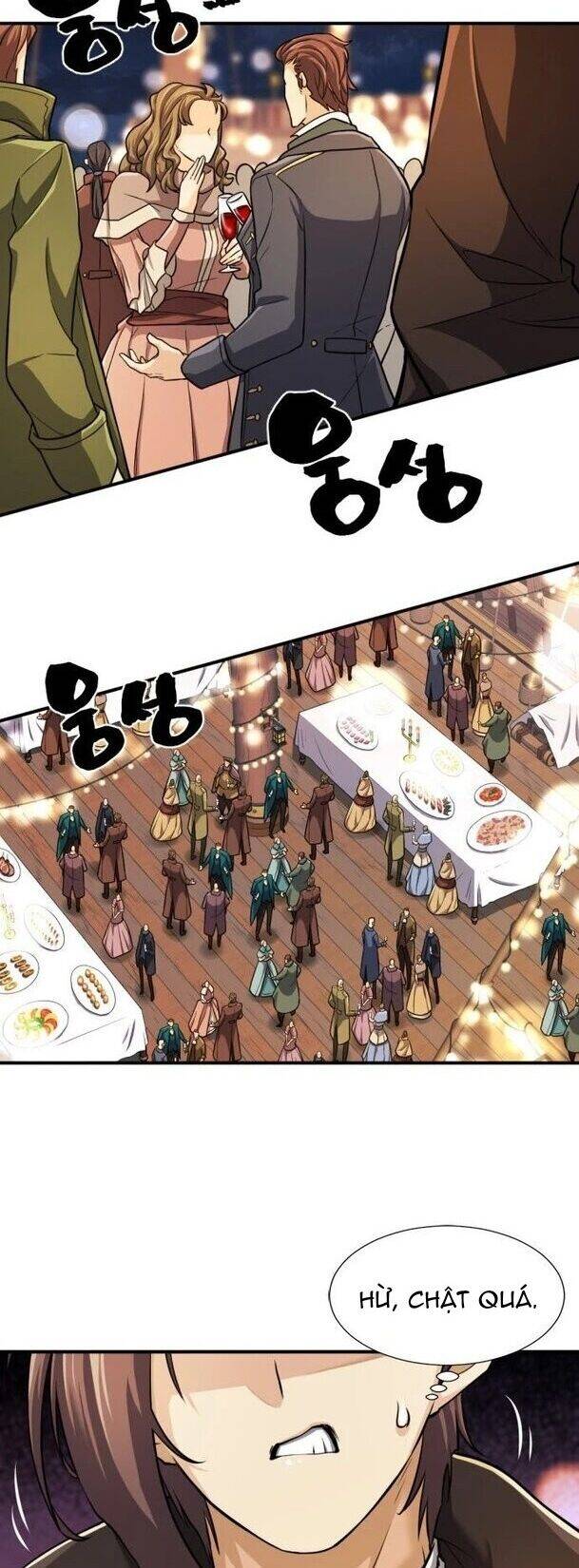 Bậc Thầy Thiết Kế Điền Trang chapter 27 - Upload bởi truyensieuhay.com
