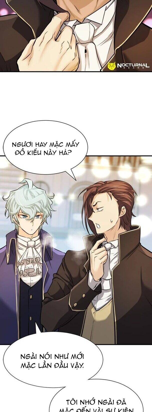 Bậc Thầy Thiết Kế Điền Trang chapter 27 - Upload bởi truyensieuhay.com
