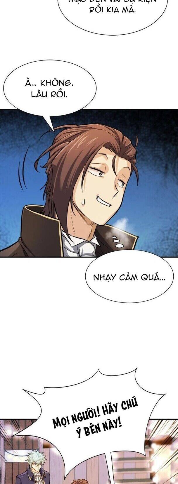 Bậc Thầy Thiết Kế Điền Trang chapter 27 - Upload bởi truyensieuhay.com