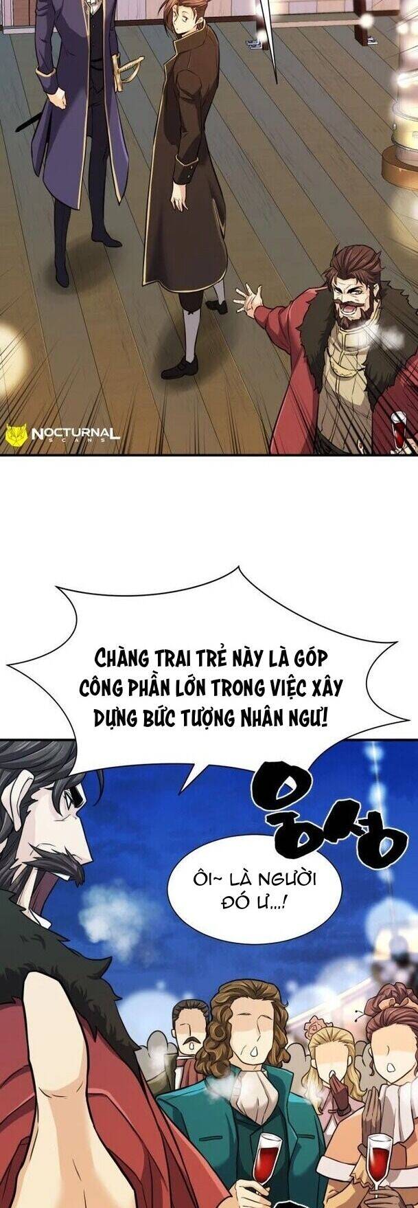 Bậc Thầy Thiết Kế Điền Trang chapter 27 - Upload bởi truyensieuhay.com