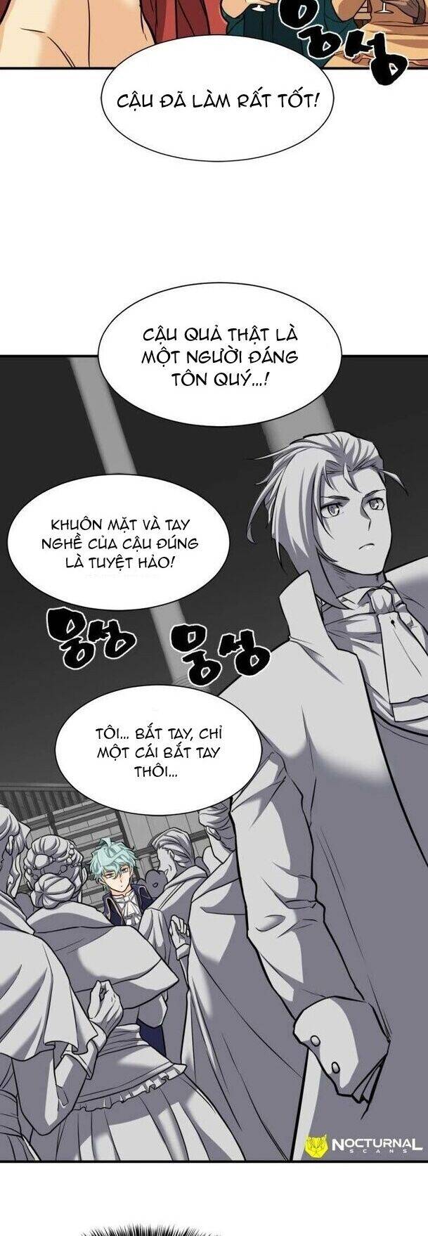 Bậc Thầy Thiết Kế Điền Trang chapter 27 - Upload bởi truyensieuhay.com