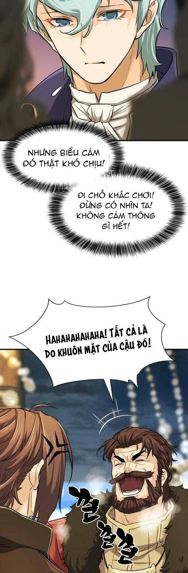 Bậc Thầy Thiết Kế Điền Trang chapter 27 - Upload bởi truyensieuhay.com