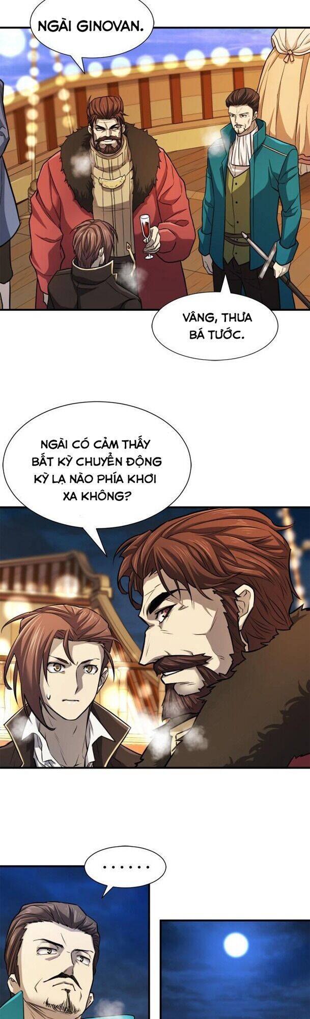 Bậc Thầy Thiết Kế Điền Trang chapter 28 - Upload bởi truyensieuhay.com