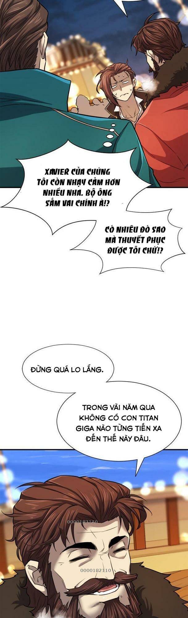 Bậc Thầy Thiết Kế Điền Trang chapter 28 - Upload bởi truyensieuhay.com