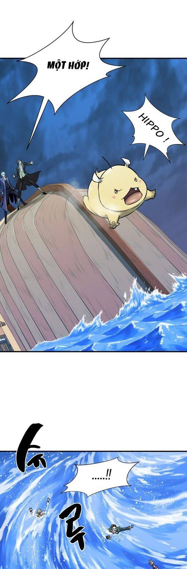 Bậc Thầy Thiết Kế Điền Trang chapter 28 - Upload bởi truyensieuhay.com