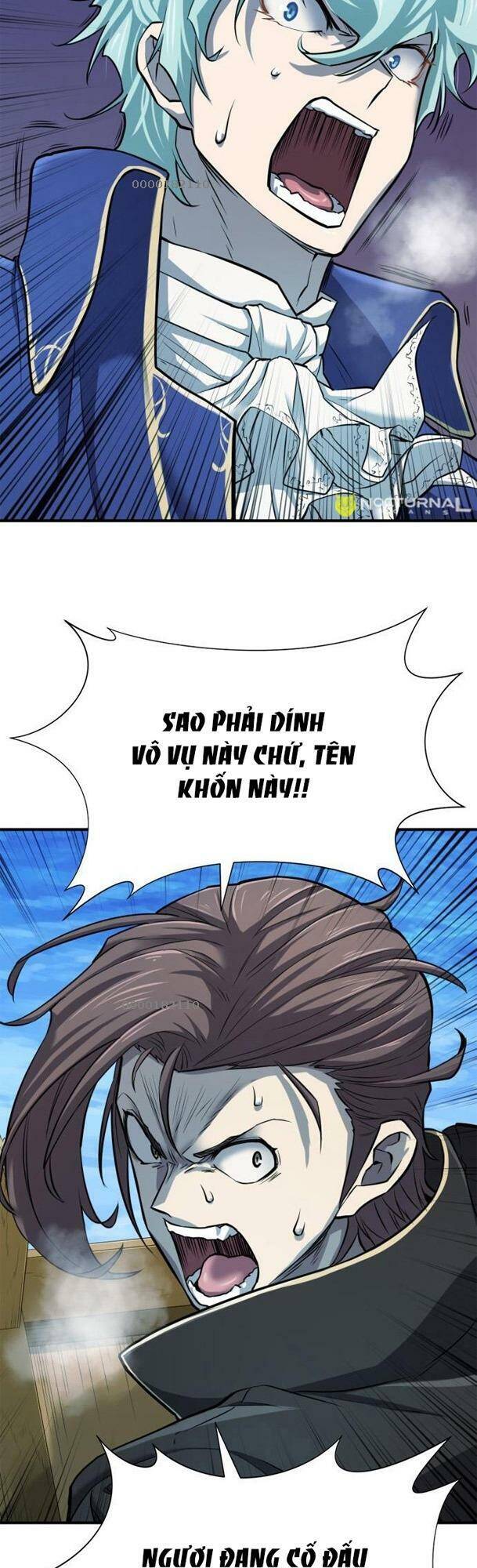 Bậc Thầy Thiết Kế Điền Trang chapter 28 - Upload bởi truyensieuhay.com