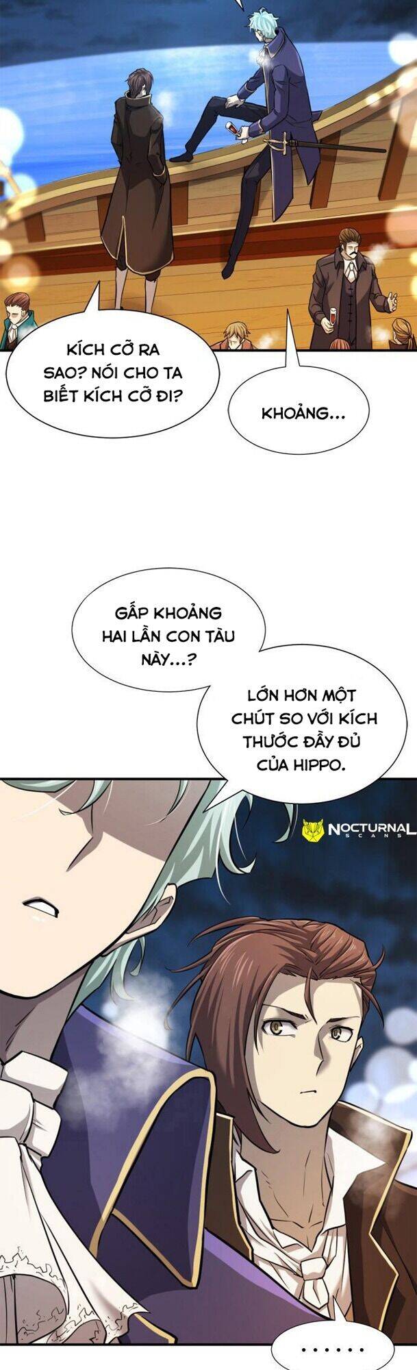 Bậc Thầy Thiết Kế Điền Trang chapter 28 - Upload bởi truyensieuhay.com