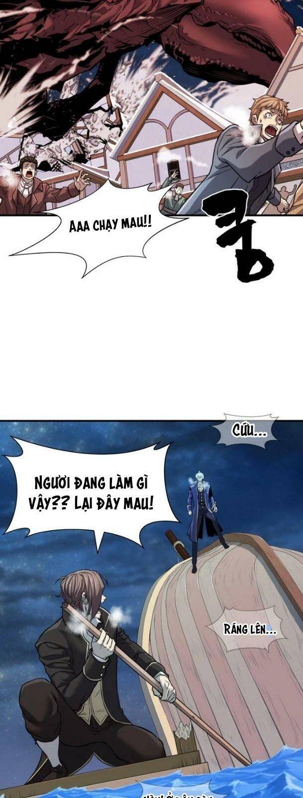 Bậc Thầy Thiết Kế Điền Trang chapter 29 - Upload bởi truyensieuhay.com