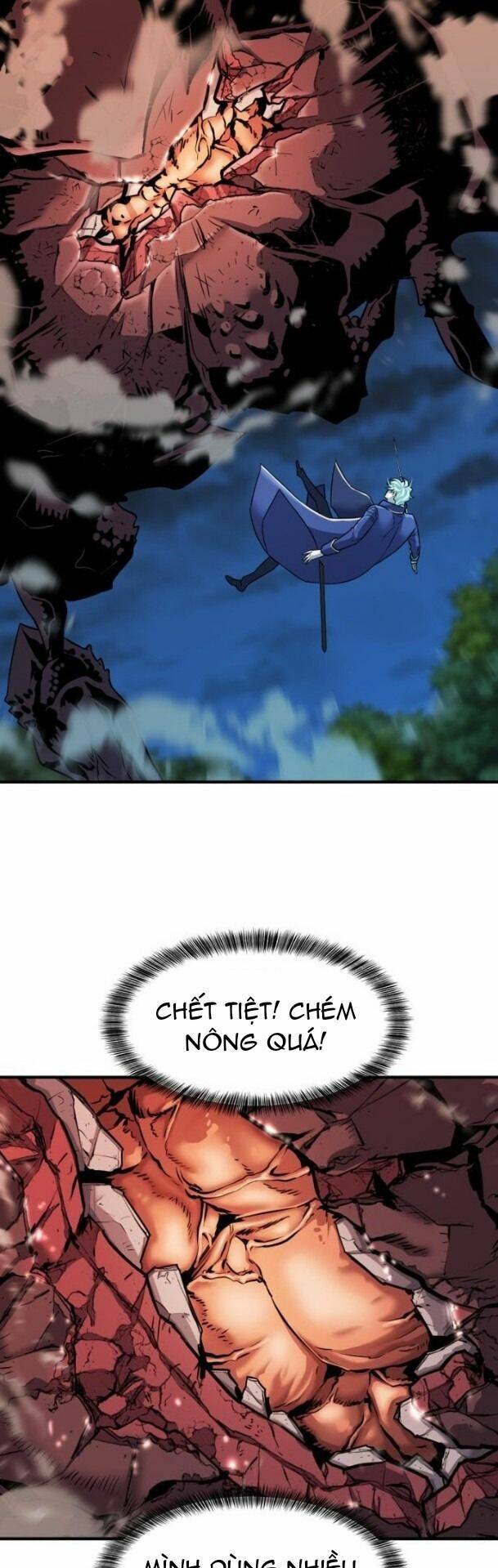 Bậc Thầy Thiết Kế Điền Trang chapter 31 - Upload bởi truyensieuhay.com