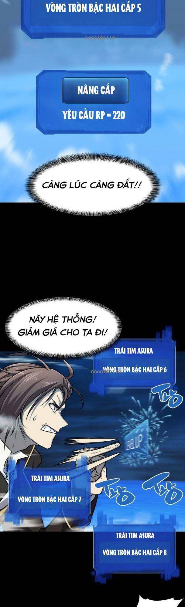 Bậc Thầy Thiết Kế Điền Trang chapter 32 - Upload bởi truyensieuhay.com