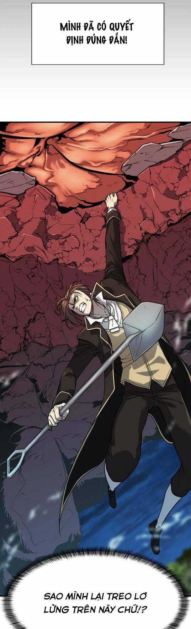 Bậc Thầy Thiết Kế Điền Trang chapter 32 - Upload bởi truyensieuhay.com