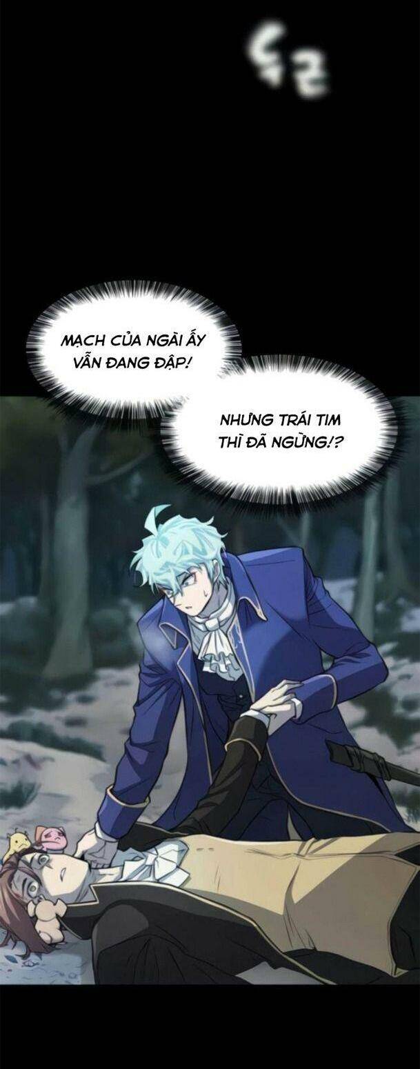 Bậc Thầy Thiết Kế Điền Trang chapter 34 - Upload bởi truyensieuhay.com