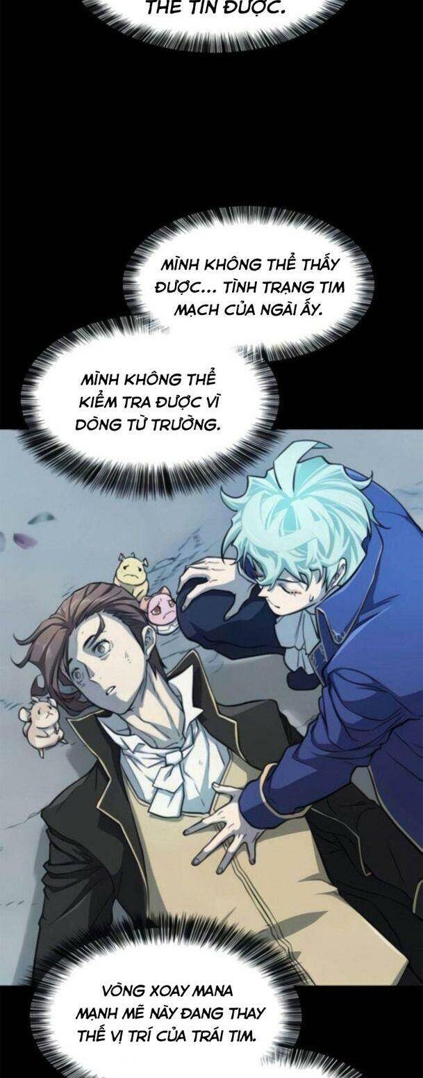 Bậc Thầy Thiết Kế Điền Trang chapter 34 - Upload bởi truyensieuhay.com