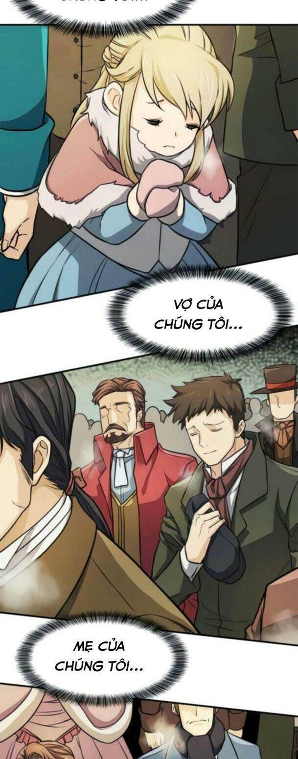 Bậc Thầy Thiết Kế Điền Trang chapter 34 - Upload bởi truyensieuhay.com