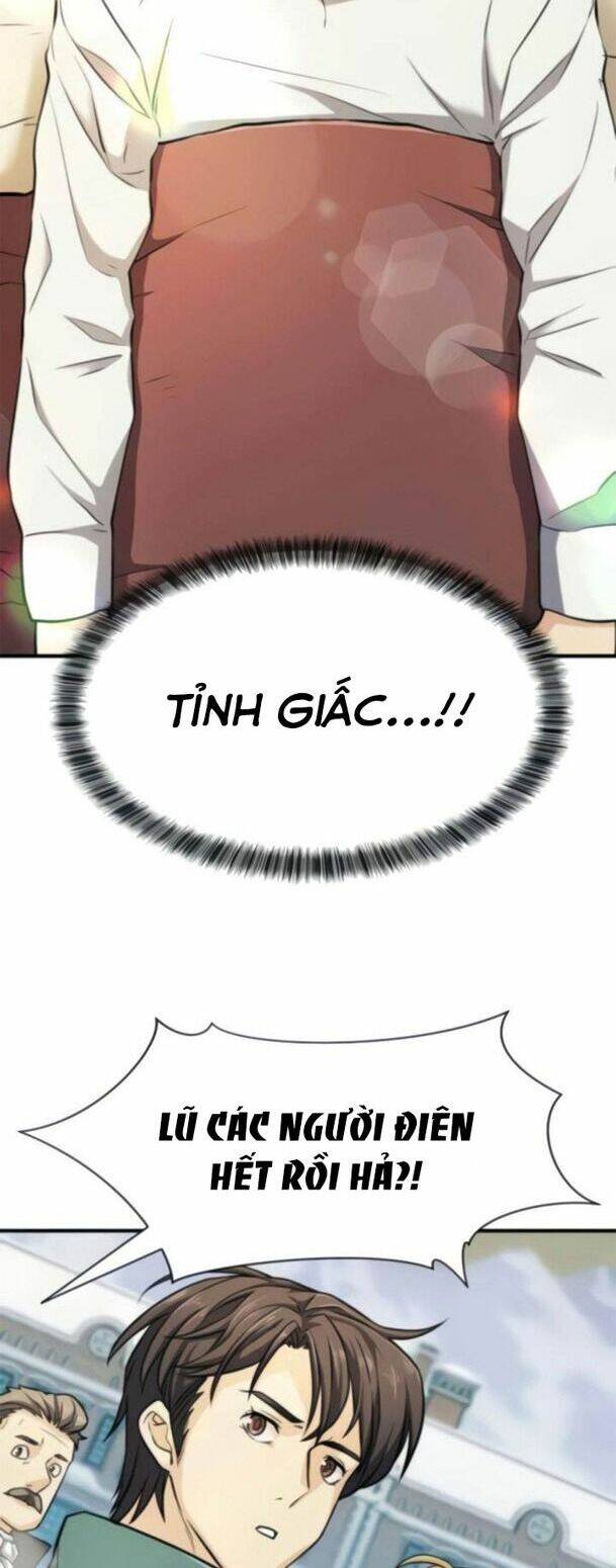 Bậc Thầy Thiết Kế Điền Trang chapter 34 - Upload bởi truyensieuhay.com