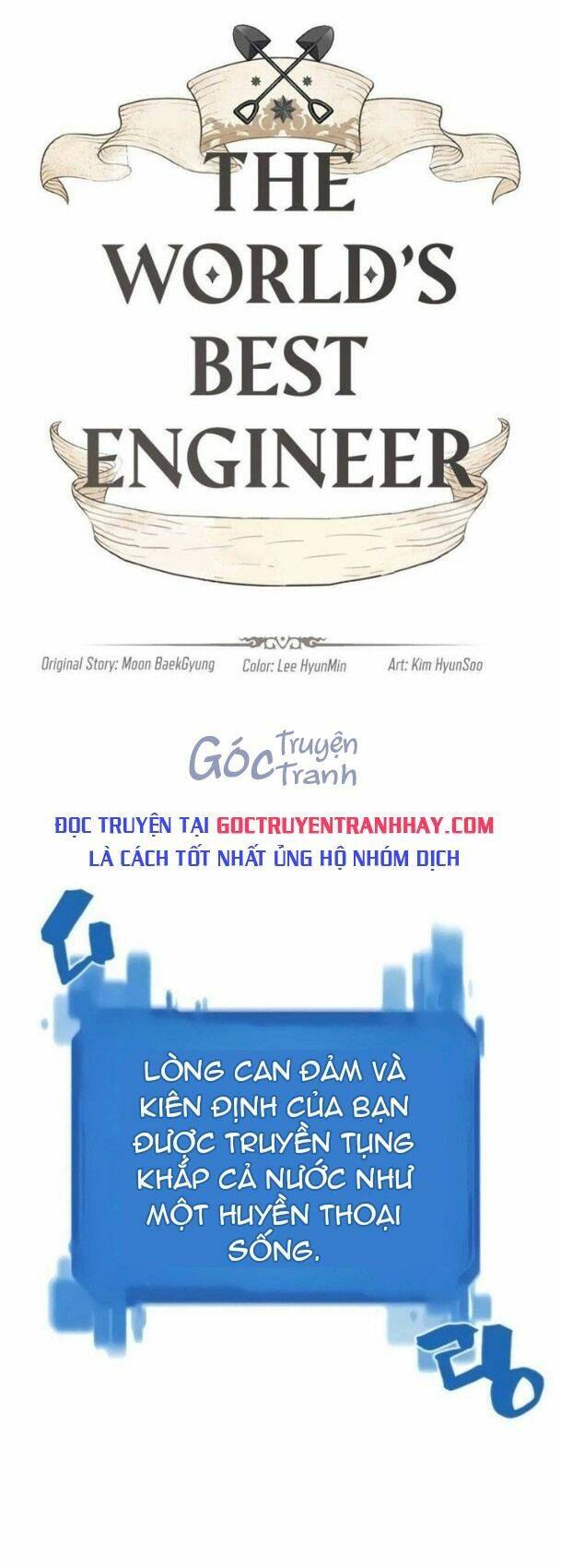 Bậc Thầy Thiết Kế Điền Trang chapter 35 - Upload bởi truyensieuhay.com