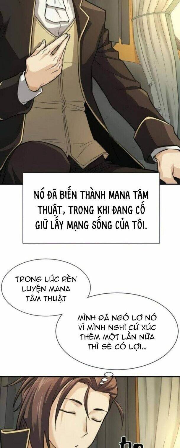 Bậc Thầy Thiết Kế Điền Trang chapter 35 - Upload bởi truyensieuhay.com