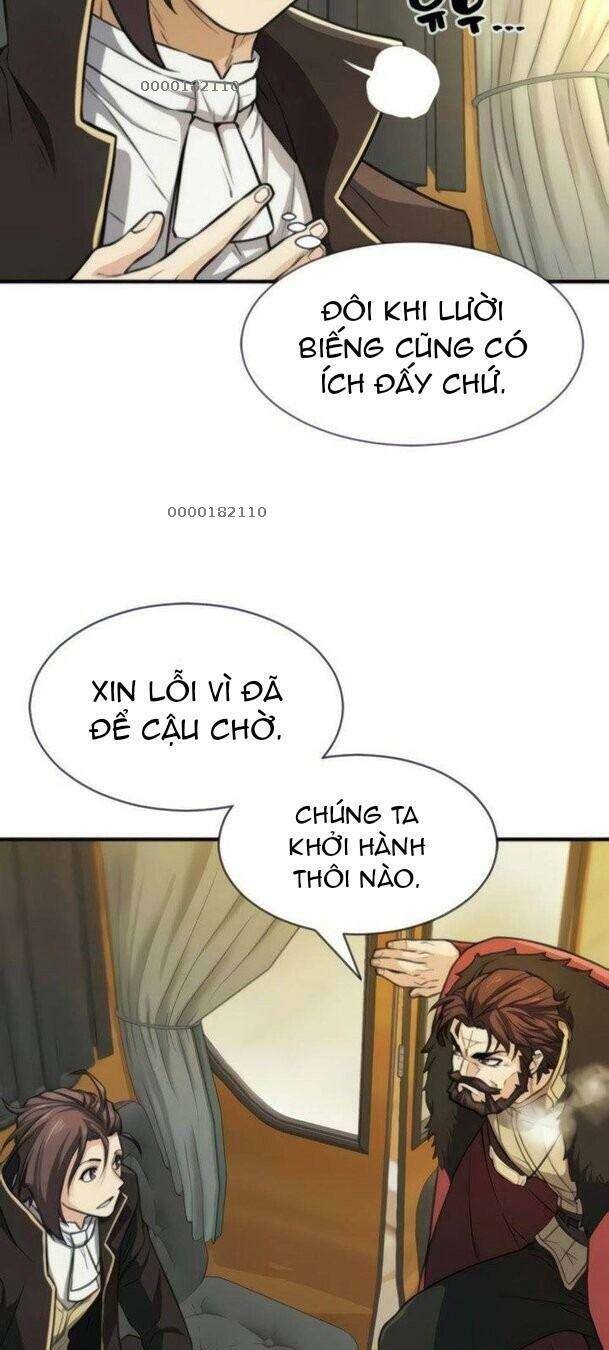 Bậc Thầy Thiết Kế Điền Trang chapter 35 - Upload bởi truyensieuhay.com