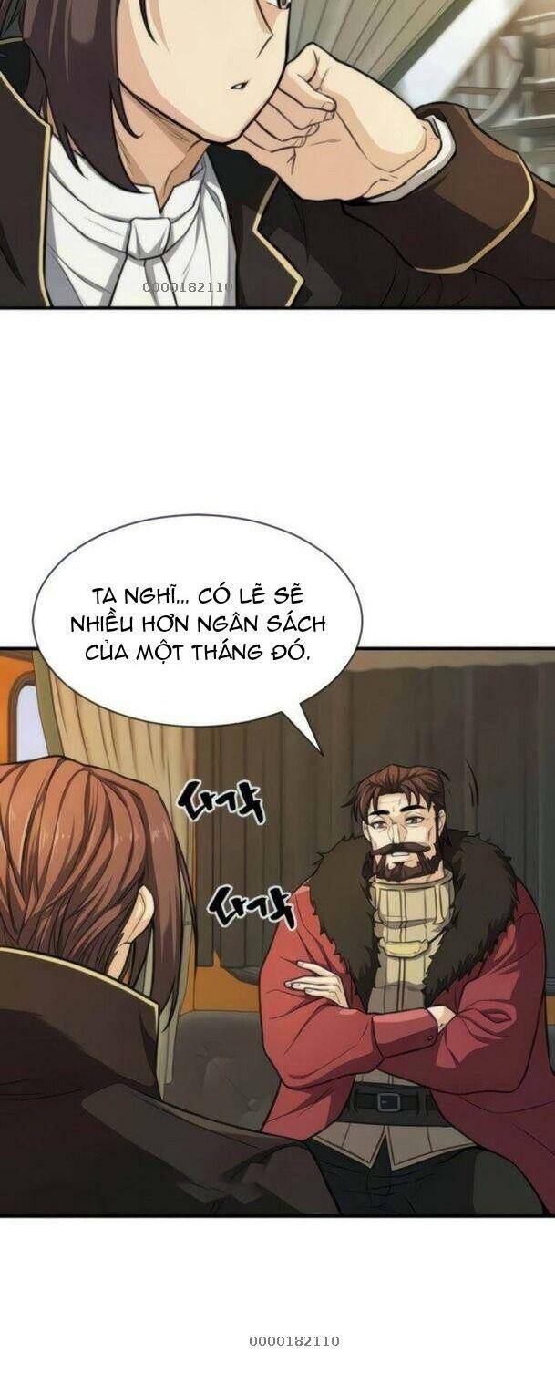 Bậc Thầy Thiết Kế Điền Trang chapter 35 - Upload bởi truyensieuhay.com