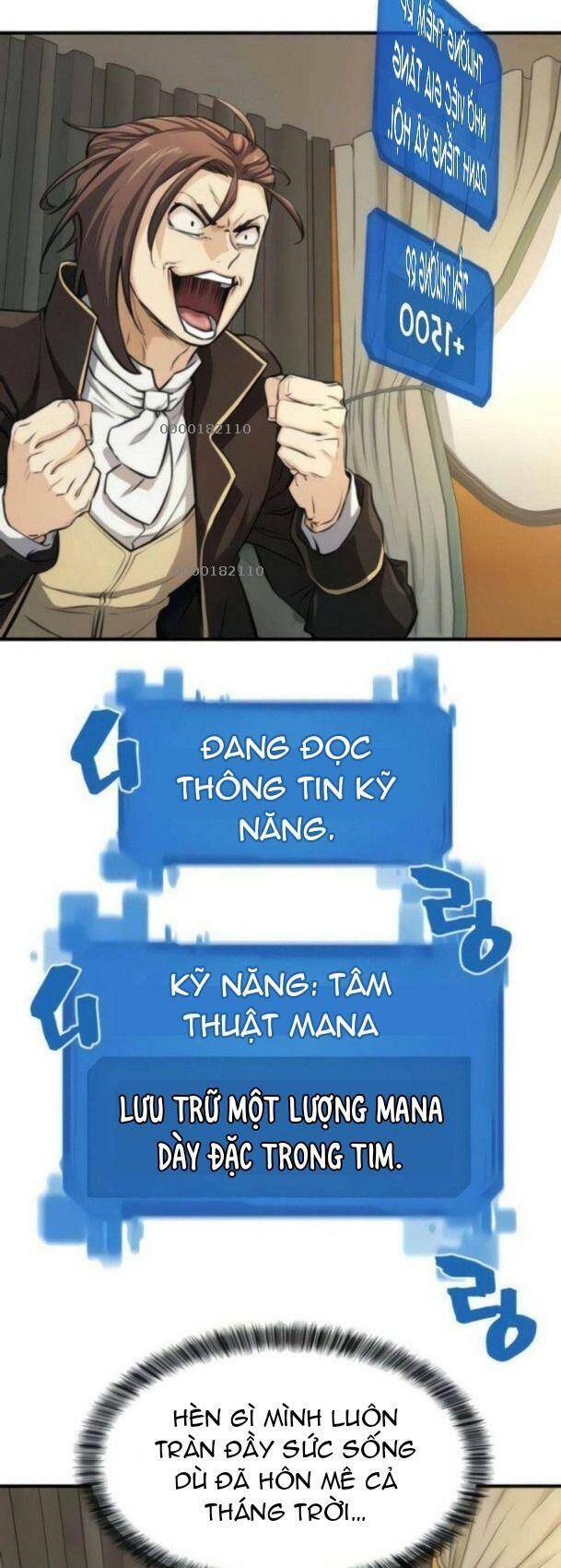 Bậc Thầy Thiết Kế Điền Trang chapter 35 - Upload bởi truyensieuhay.com