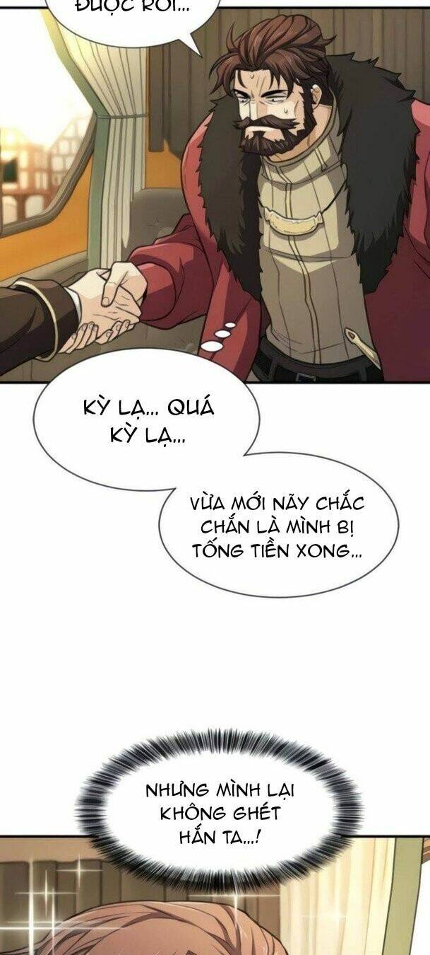 Bậc Thầy Thiết Kế Điền Trang chapter 35 - Upload bởi truyensieuhay.com